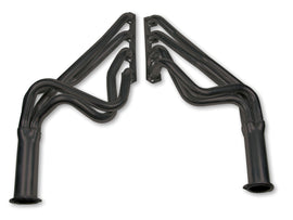 FLOWTECH 12102 - 64-70 Mustang Headers 260/302W image