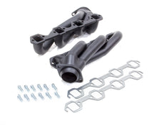 Load image into Gallery viewer, FLOWTECH 12103 - Headers - SBF Shorty Style Rear Exit image