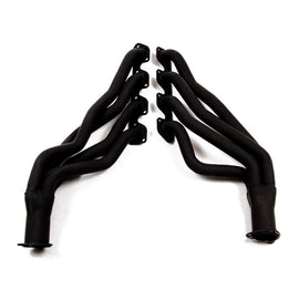 FLOWTECH 12118 - Ford 351C-4V Headers 70-74 Cars image