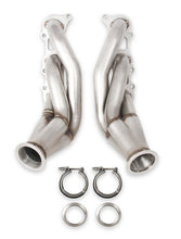 Load image into Gallery viewer, FLOWTECH 12152FLT - Exhaust Turbo Header Set Ford 5.0L Coyote image