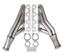 Load image into Gallery viewer, FLOWTECH 12164FLT - SBF Turbo Headers - 304 Stainless Steel 1-3/4in image