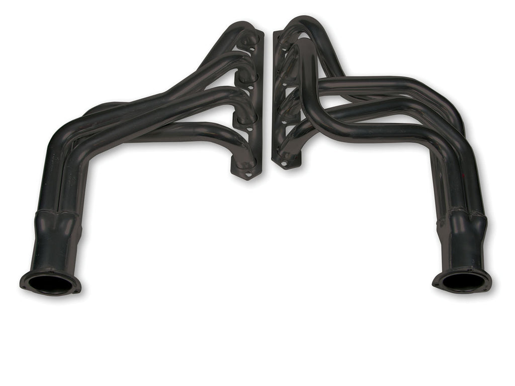 FLOWTECH 12500 - 69-74 Ford Truck Headers 302W image