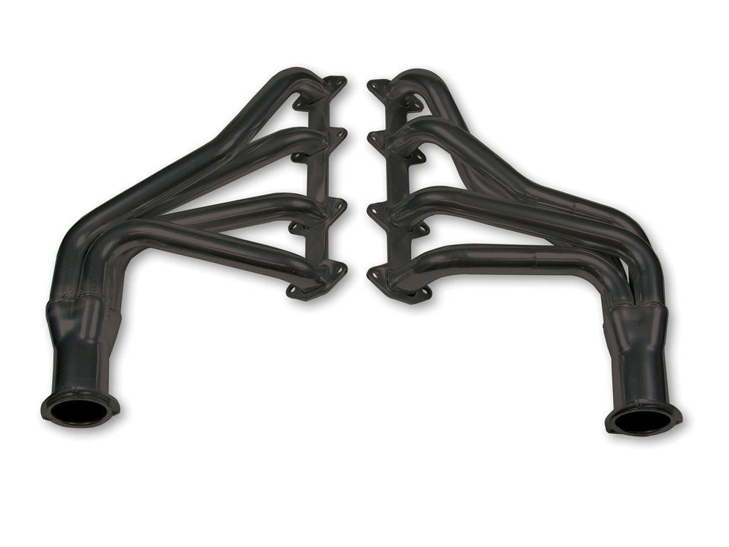 FLOWTECH 12540 - 65-74 Ford Truck Headers 352/428 image