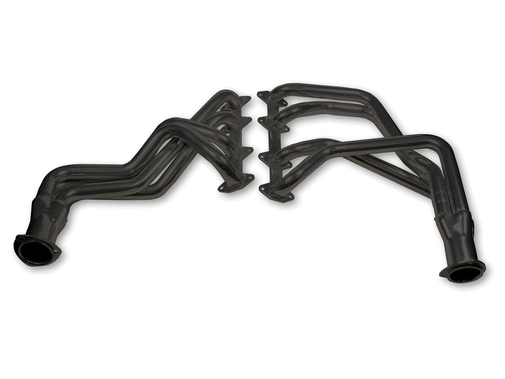 FLOWTECH 12542 - 65-74 Ford Truck Headers 352/428 image