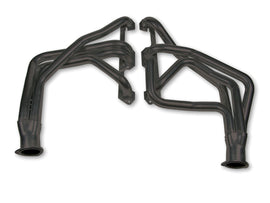 FLOWTECH 13500 - 72-93 SBM Truck Headers  image
