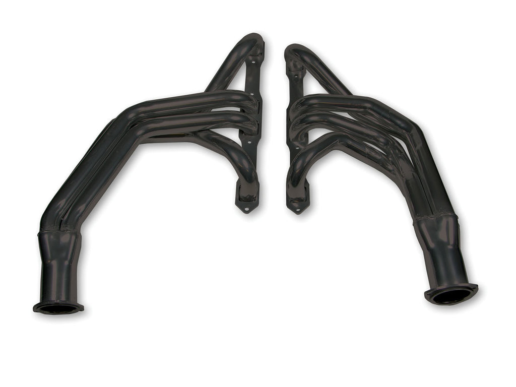 FLOWTECH 13504 - Headers - 67-82 BBM 4wd Truck image