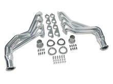 Load image into Gallery viewer, FLOWTECH 31530 - 68-91 GM Truck Headers 396/454 - Coated image