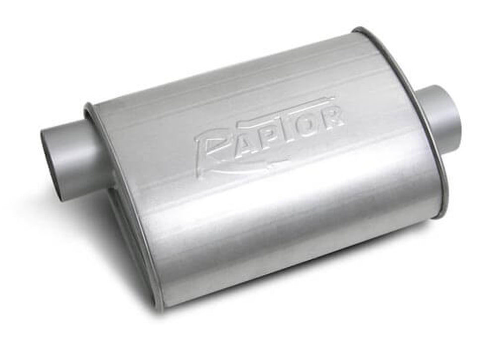 FLOWTECH 50050 - Raptor Muffler - 2.0in  image