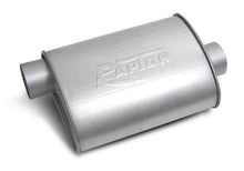 Load image into Gallery viewer, FLOWTECH 50050 - Raptor Muffler - 2.0in  image