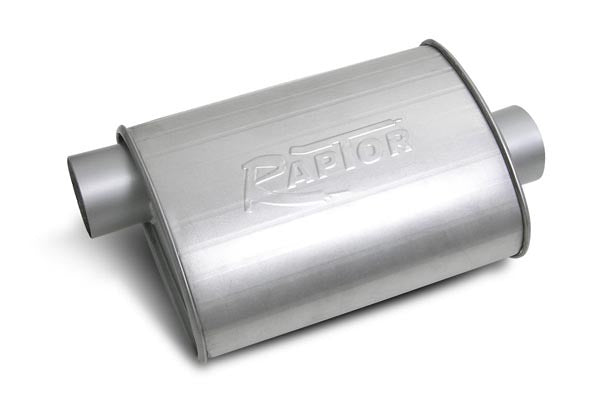 FLOWTECH 50054 - Raptor Muffler - 3.00in  image