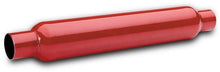 Load image into Gallery viewer, FLOWTECH 50250 - Red Hot Glasspack Muffler - 2.00in image