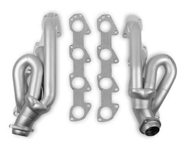 FLOWTECH 91950-1 - Headers Dodge Ram 5.7L Hemi 09-14 Shorty Style image