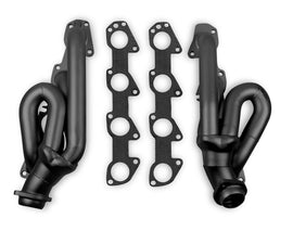 FLOWTECH 91950 - Headers Dodge Ram 5.7L Hemi 09-14 Shorty Style image