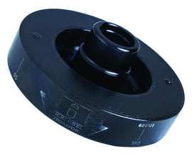FLUIDAMPR 620101 - SBC 6-1/4 Harmonic Damper - SFI image