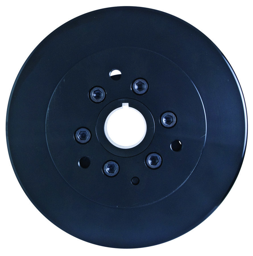 FLUIDAMPR 720111 - SBC 7-1/4 Harmonic Damper - SFI image
