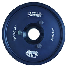 Load image into Gallery viewer, FLUIDAMPR 740121 - LS1/LS6 7-1/2 Harmonic Damper - SFI image