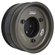 Load image into Gallery viewer, FLUIDAMPR 800211 - Ford 6.4L Powerstroke Harmonic Damper - SFI image