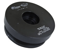 Load image into Gallery viewer, FLUIDAMPR 830121 - GM Duramax 8-3/8 6.6L Harmonic Damper - SFI image