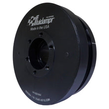 Load image into Gallery viewer, FLUIDAMPR 830141 - Harmonic Damper - SFI GM Duramax 6.6L 17-19 image