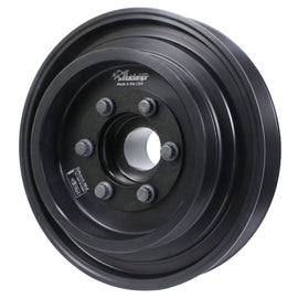 FLUIDAMPR 910302 - 6.125 Dia Harmonic Dampr Dodge  SRT Hellcat 6.2L image