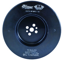 Load image into Gallery viewer, FLUIDAMPR 960301 - Dodge 5.9L Cummins 9-3/4 Harmonic Damper - SFI image