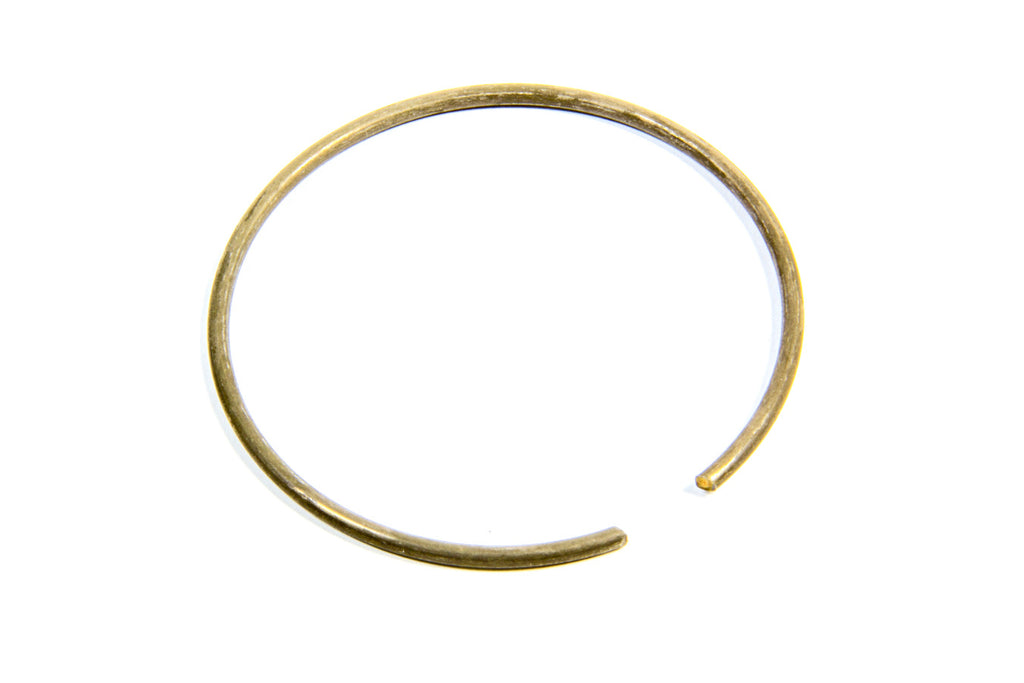 FOX FACTORY INC 038-01-007-A - Coil-Over Kit Retaining Ring for Steel Shocks image