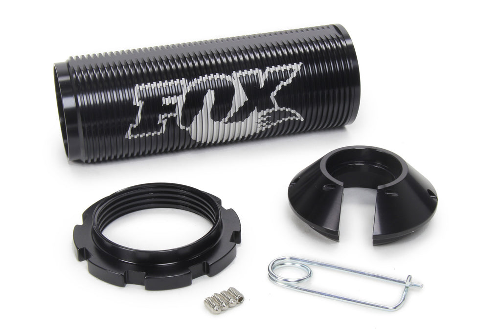 FOX FACTORY INC 803-02-071 - Coilover Kit 2.5in for Steel Body Shocks image