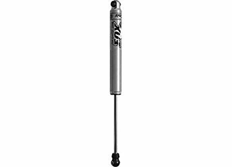 FOX FACTORY INC 980-24-963 - Shock 2.0 IFP Front 11- On Chevy HD 0-1in Lift image