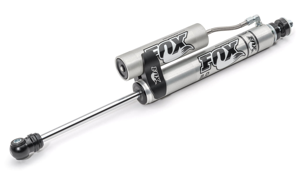 FOX FACTORY INC 985-24-011 - Shock 2.0 R/R Front 07- On Jeep JK 4-6in Lift image