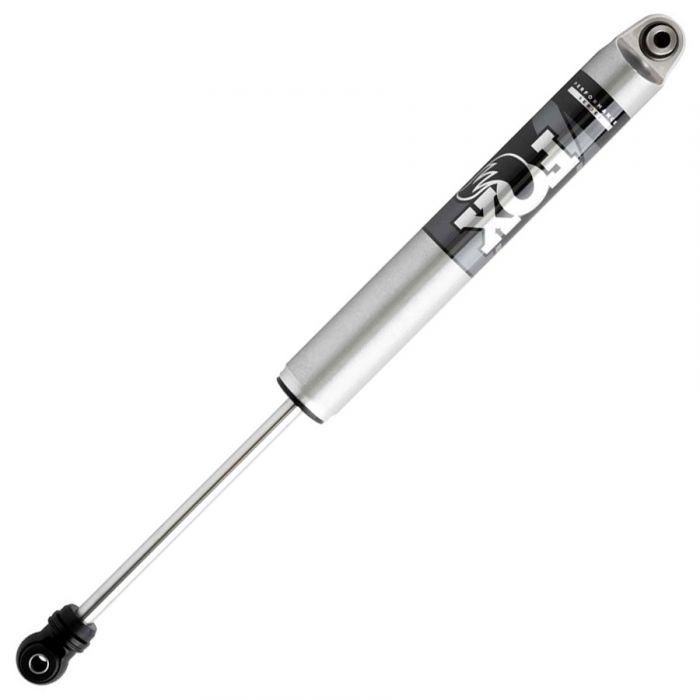 FOX FACTORY INC 985-24-171 - Shock 2.0 IFP Front 18- On Jeep JL 0-1.5in Lift image