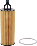 Oil - Cartridge Filter