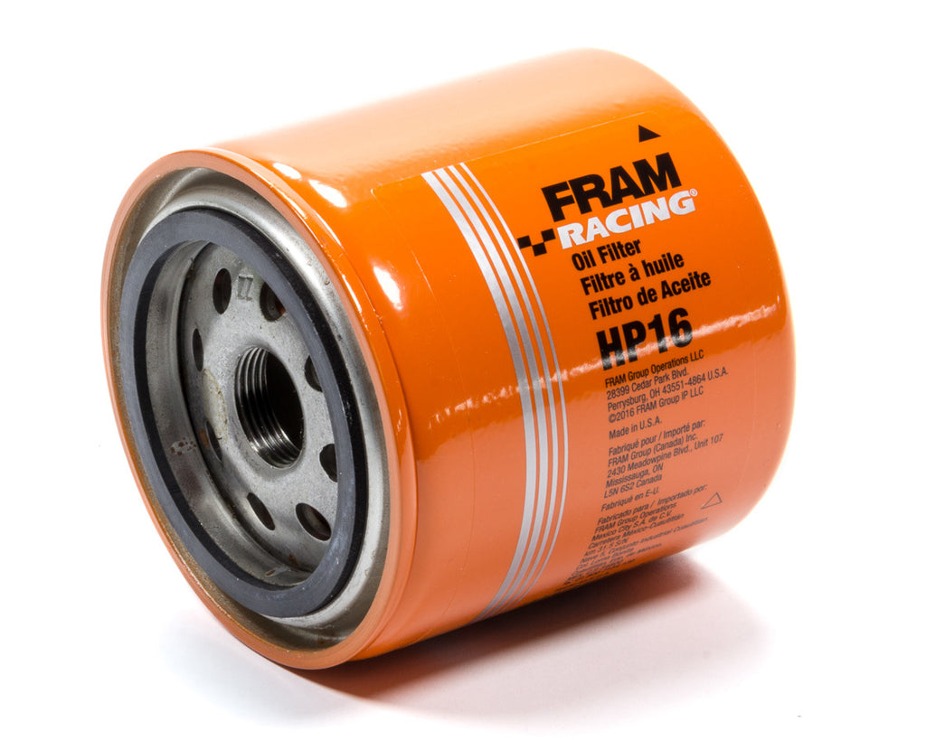 FRAM HP16 - Performance Oil Filter Ford 4.6/5.4L Dodge 5.7L image