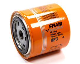FRAM HP3 - Performance Oil Filter  image