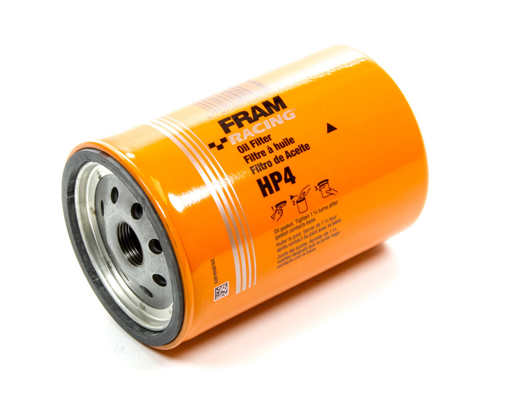 FRAM HP4 - Oil Filter Late GM  image