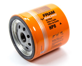 FRAM HP8 - Performance Oil Filter  image
