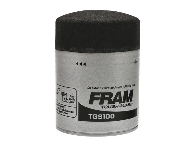 FRAM TG9100 - Oil Filter  image