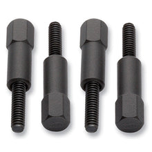 Load image into Gallery viewer, FORD 302-316 - Valve Cove Bolt Kit 4pk Black w/Ford Logo image