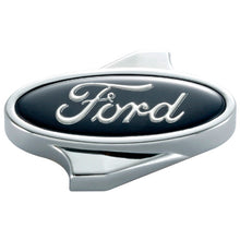Load image into Gallery viewer, FORD 302-333 - Air Cleaner Wing Nut Chrome 1/4-20 Threads image