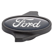 Load image into Gallery viewer, FORD 302-334 - Air Cleaner Wing Nut Black 1/4-20 Threads image