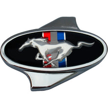 Load image into Gallery viewer, FORD 302-337 - Air Cleaner Wing Nut Chrome 1/4-20 Threads image