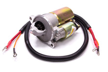 Load image into Gallery viewer, FORD M11000-MT164 - High Torque Mini Starter SBF w/164 Tooth Flywheel image