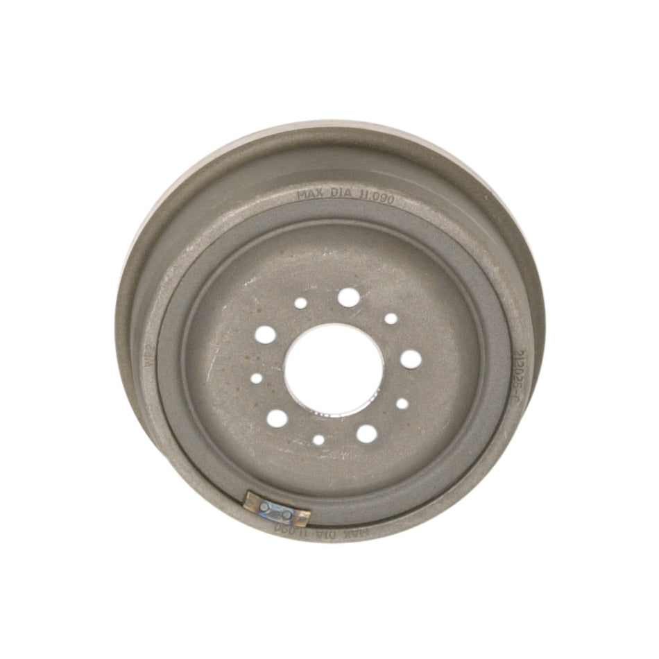 FORD M1126-B - 11in x 2.25in Brake Drum 5x4.5 BC image