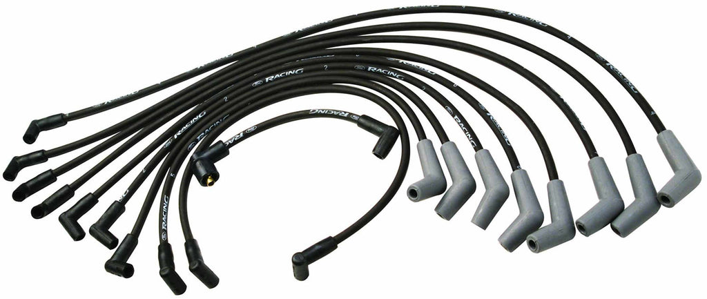 FORD M12259-M301 - 9mm Ign Wire Set-Black  image