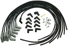 Load image into Gallery viewer, FORD M12259-M302 - 9mm Black Spark Plug Wire Set image