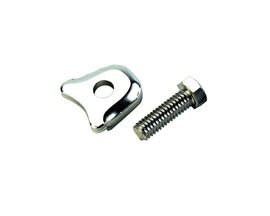 FORD M12270-A302 - Chrome Distributor Hold Down Clamp image