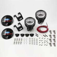 Load image into Gallery viewer, FORD M15200K-BML - Off-Road Light Kit - Bronco Mirror Mounted image