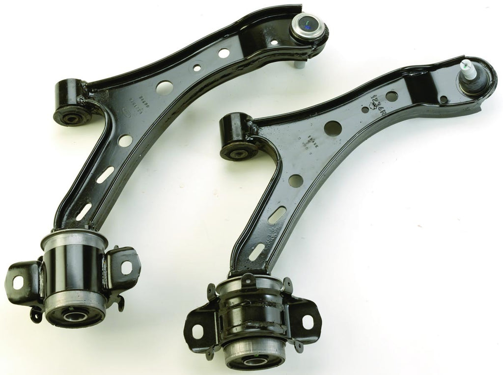 FORD M3075-E - 05-10 Mustang GT Front Lower Control Arm Kit image