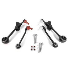 Load image into Gallery viewer, FORD M3075-F - Perf. Pack Front Control Arm Kit  15-17 Mustang image