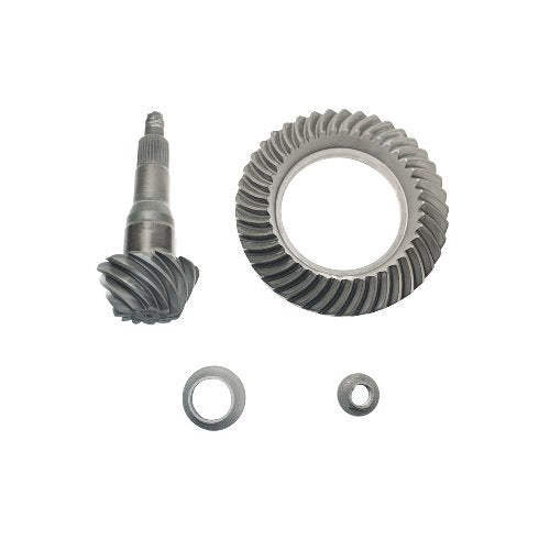 FORD M4209-88373A - 3.73 Ring & Pinion Set 8.8 IRS 15-16  Mustang image