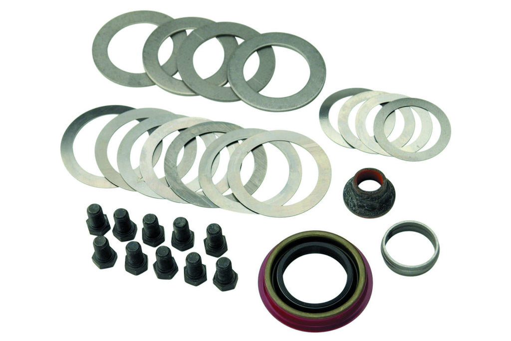 FORD M4210-A - Install Kit 8.8in Ring & Pinion image